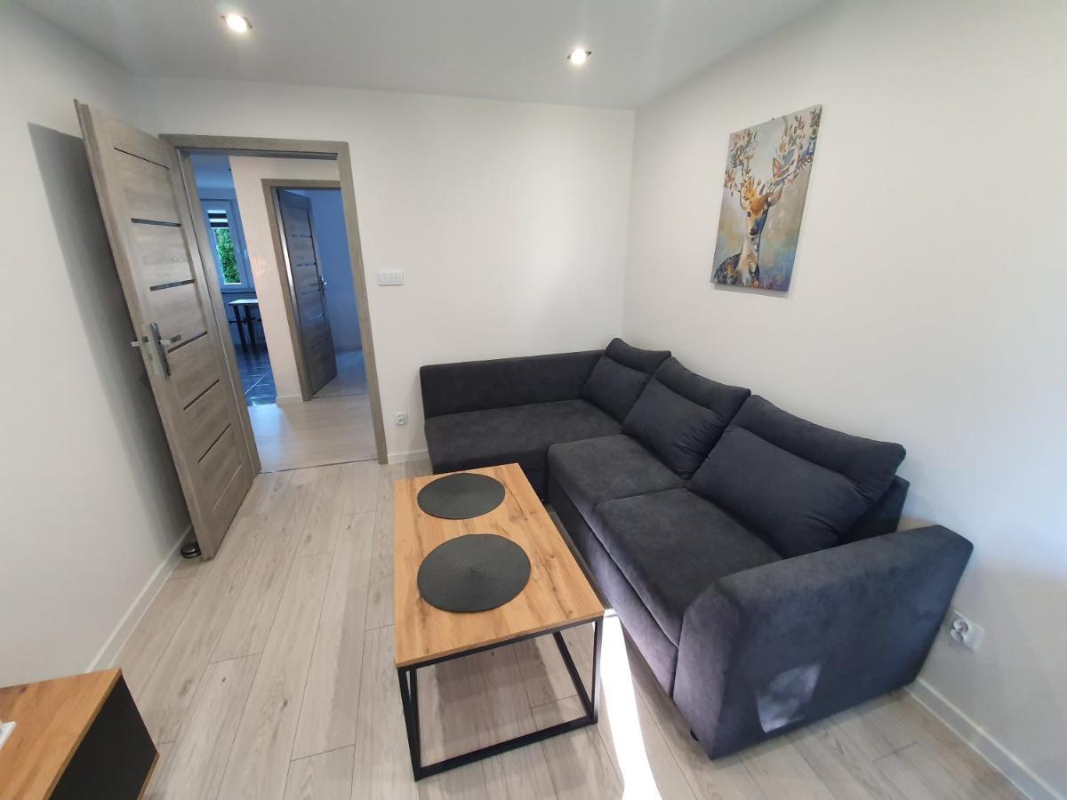 M&K Center Apartment Debica  Esterno foto