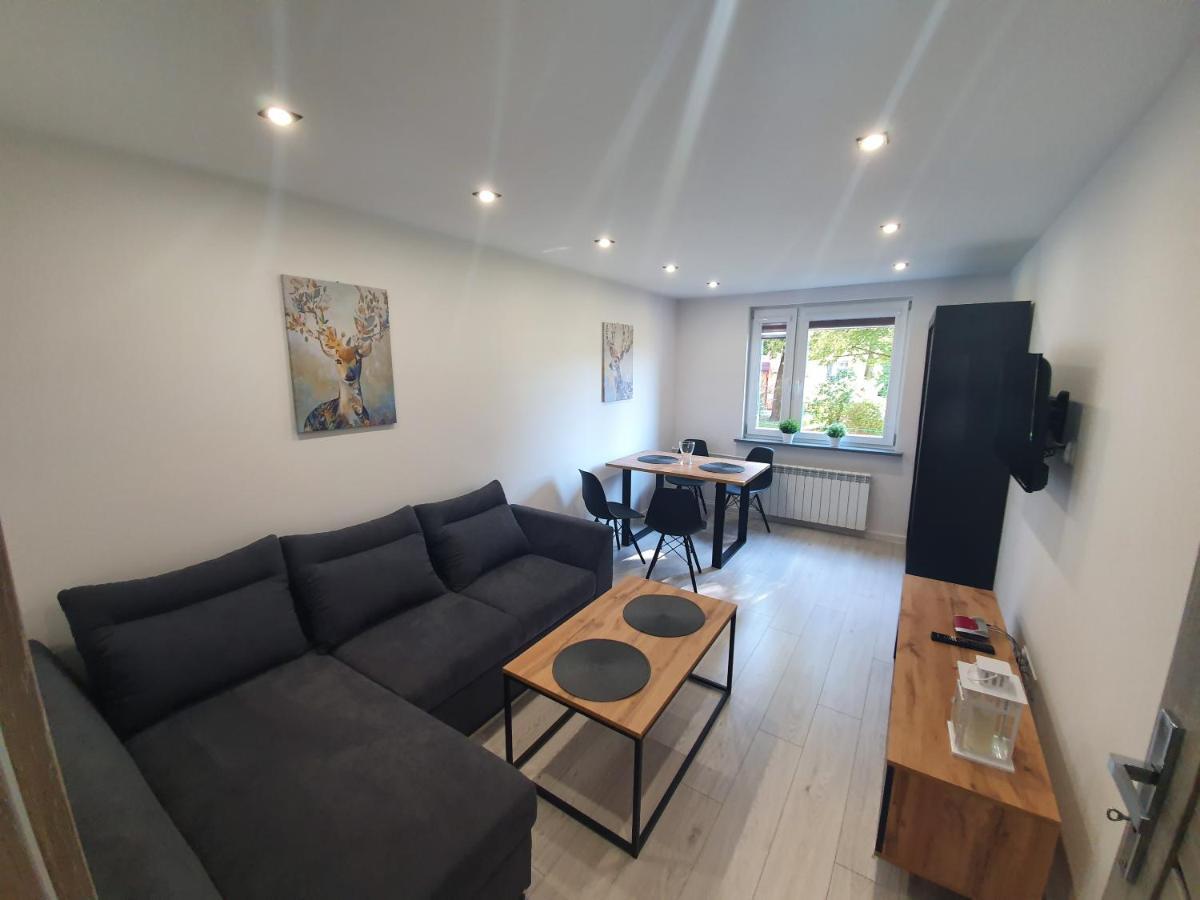M&K Center Apartment Debica  Esterno foto