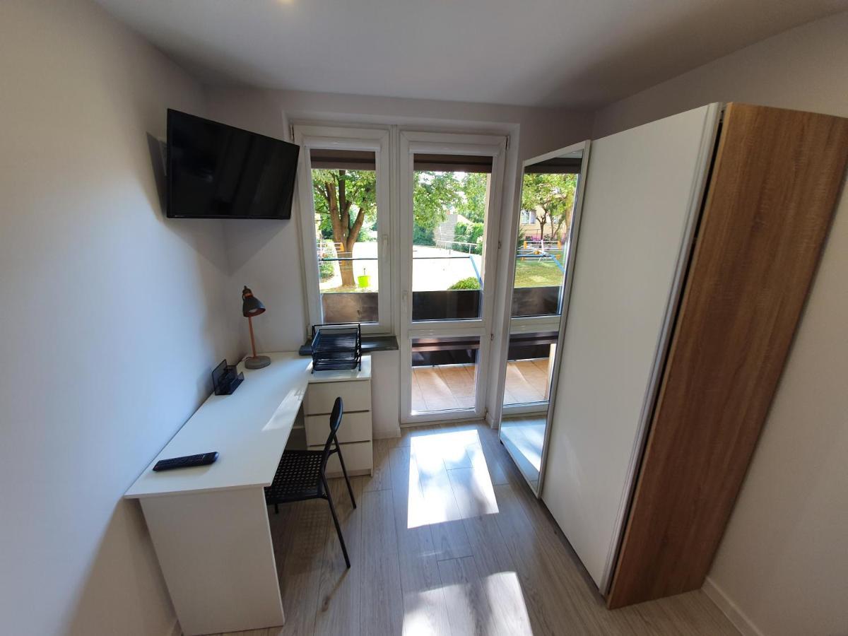 M&K Center Apartment Debica  Esterno foto