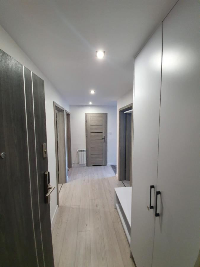 M&K Center Apartment Debica  Esterno foto