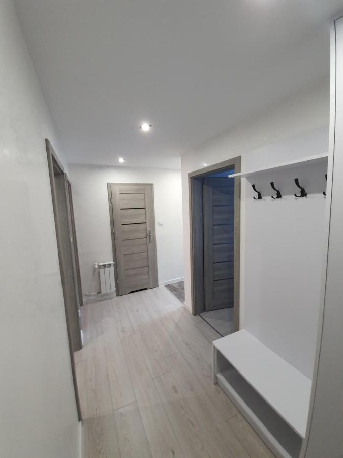 M&K Center Apartment Debica  Esterno foto